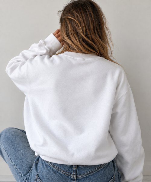 NOELVIE Christmas Sweatshirt